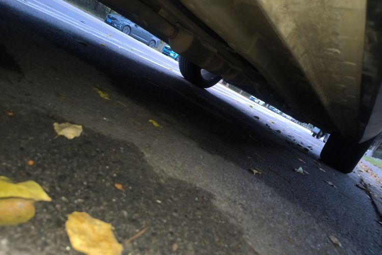 Jetour X95 2019 صورة سيارة #22