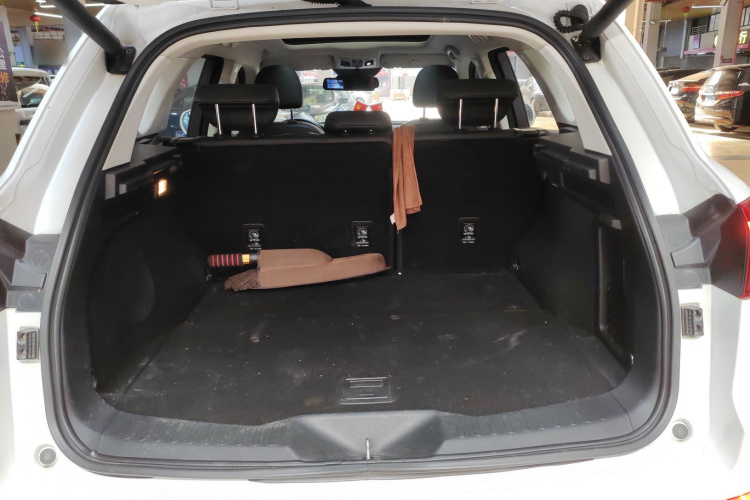 Haval H7 2017 car image #22