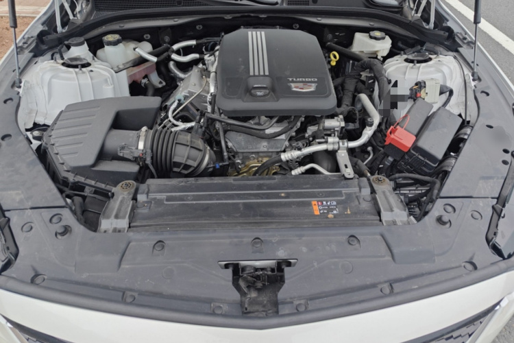 2023 #22 2023 car image #22