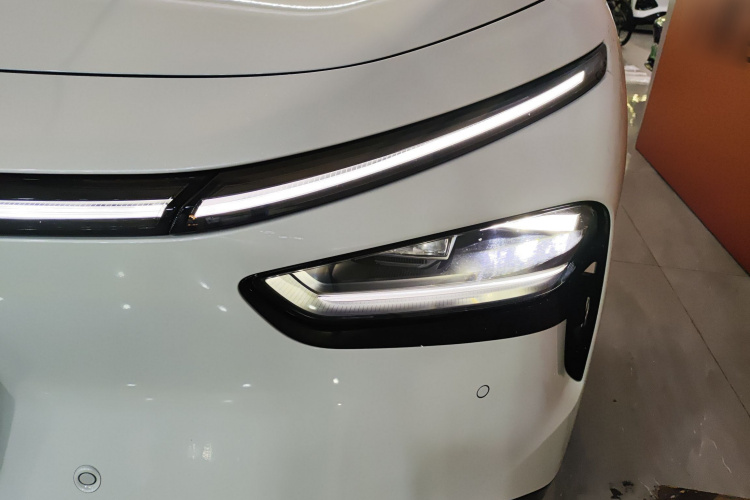 Xpeng G7 2025 #22 Xpeng G7 2025 car image #22