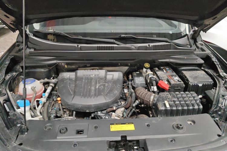 Jetour X90 PLUS 2024 immagine di auto #22