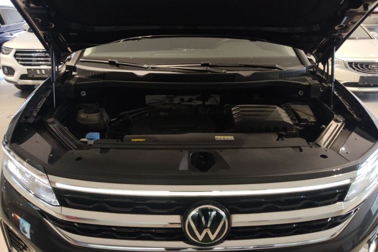 Volkswagen Talagon 2022 #22 Volkswagen Talagon 2022 immagine di auto #22