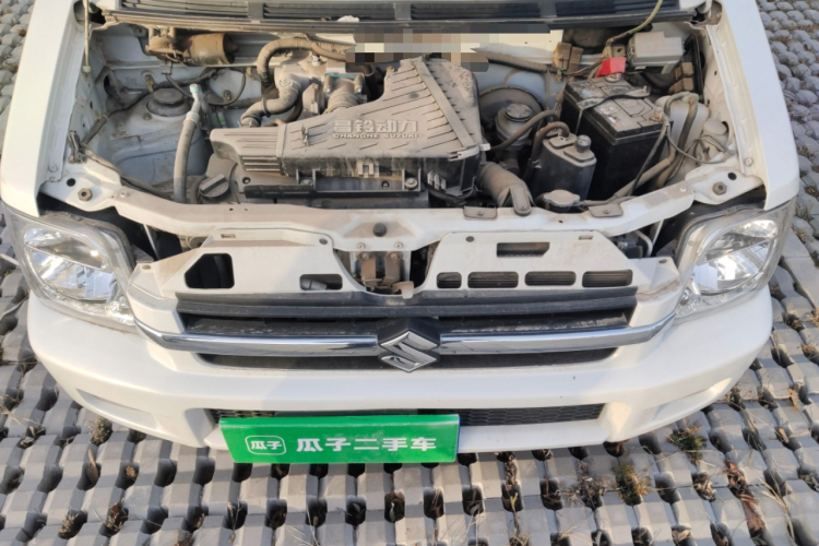 Suzuki Wagon R 2017 imagem de carro #22