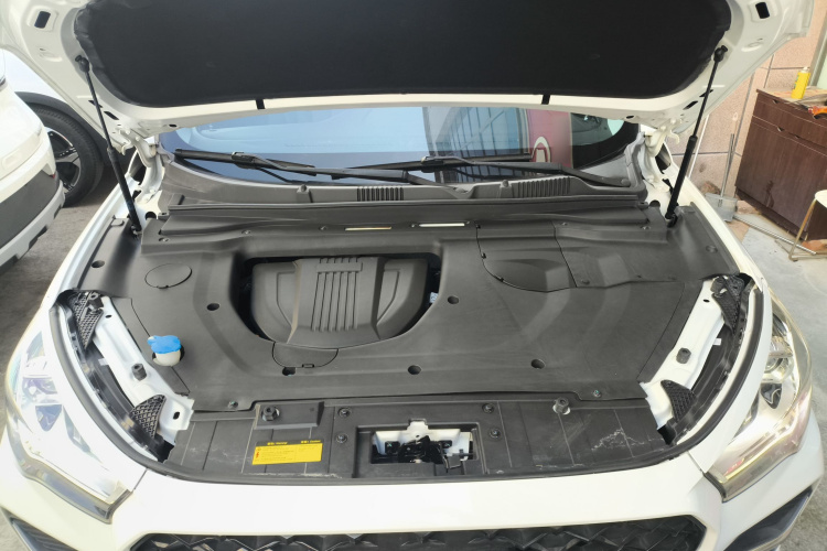 Jetour X90 2021 car image #22