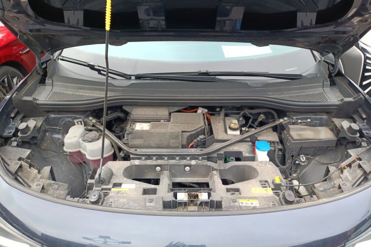 Volkswagen ID.4 Crozz 2023 car image #22