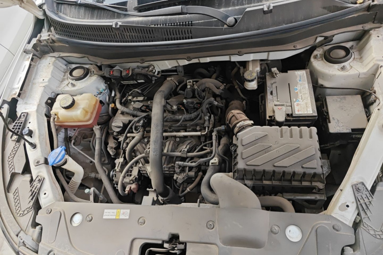 Beijing X3 2021 imagem de carro #22