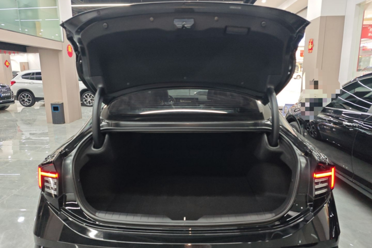 Hyundai Sonata 2025 car image #22