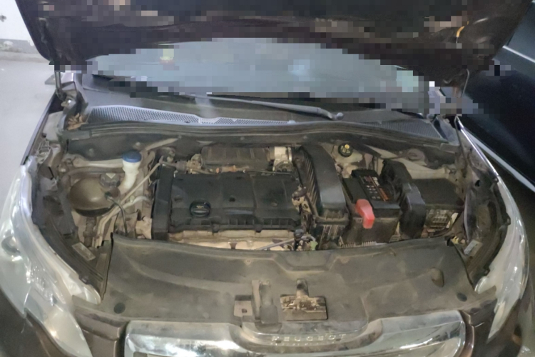 标致 标致2008 2015 汽车图片 #22