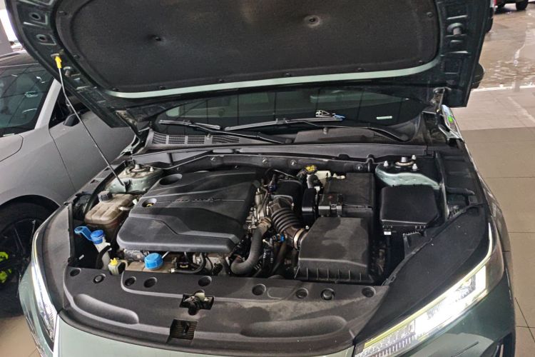 Changan Lamore 2023 #22 Changan Lamore 2023 image de voiture #22