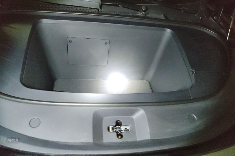 BYD Tang L 2025 car image #22