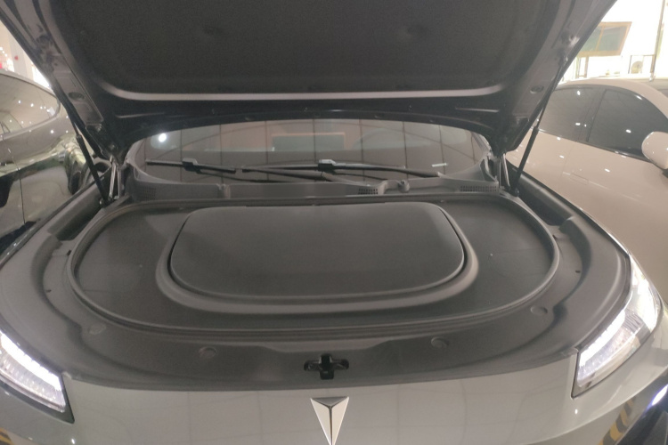 Deepal S07 2024 immagine di auto #22