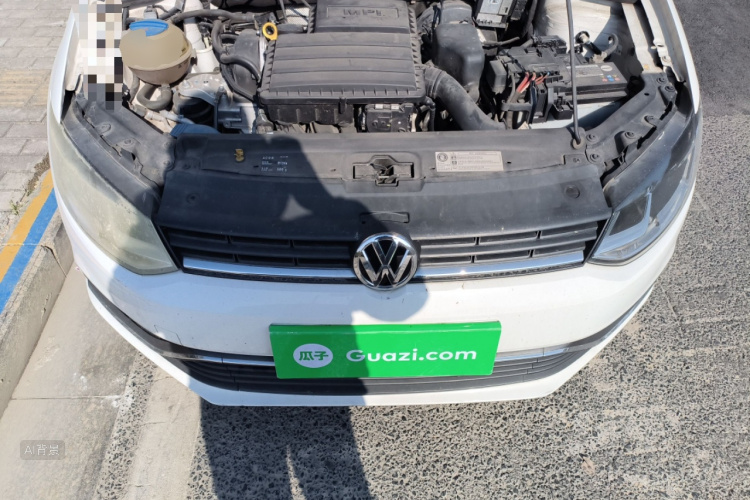 Polo 2017 immagine di auto #22