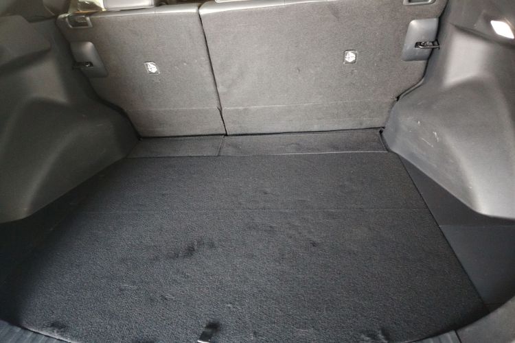 Toyota bZ4X 2023 immagine di auto #22