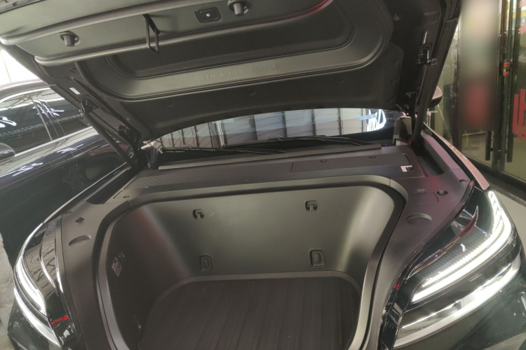 2025 image de voiture #22