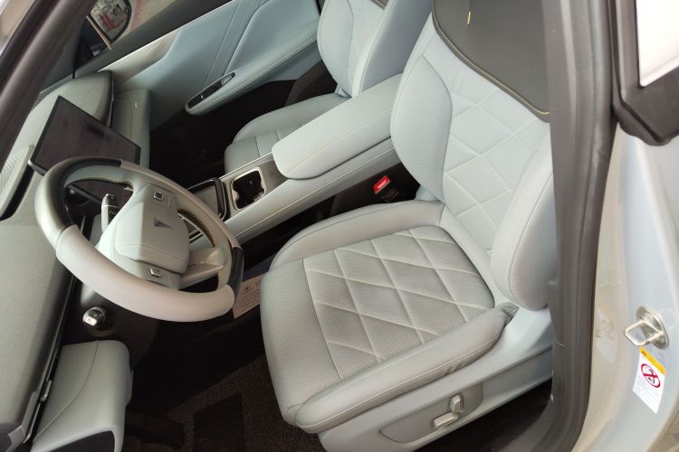 Deepal S05 2025 #22 Deepal S05 2025 изображение автомобиля #22