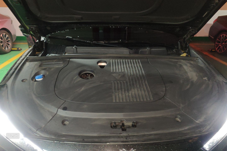 Neta L 2024 #22 Neta L 2024 изображение автомобиля #22