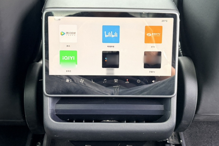 Tesla Model 3 2023 car image #22