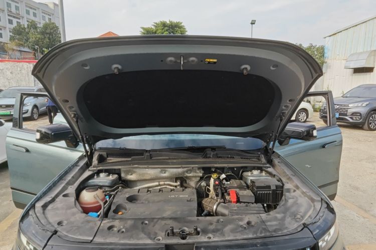 Exploration 06 2023 car image #22