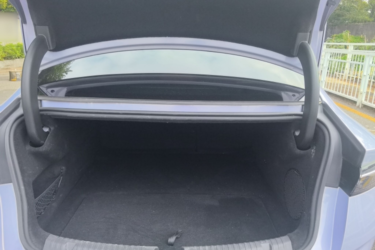 BYD Seal 2024 immagine di auto #22