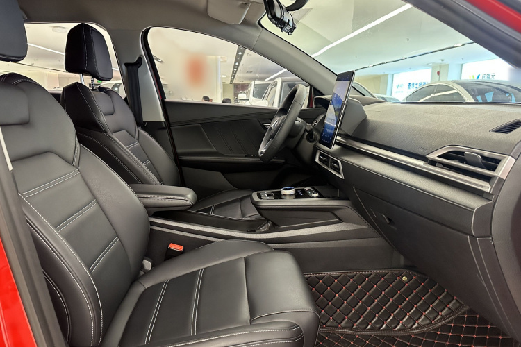 BYD e2 2020 изображение автомобиля #22