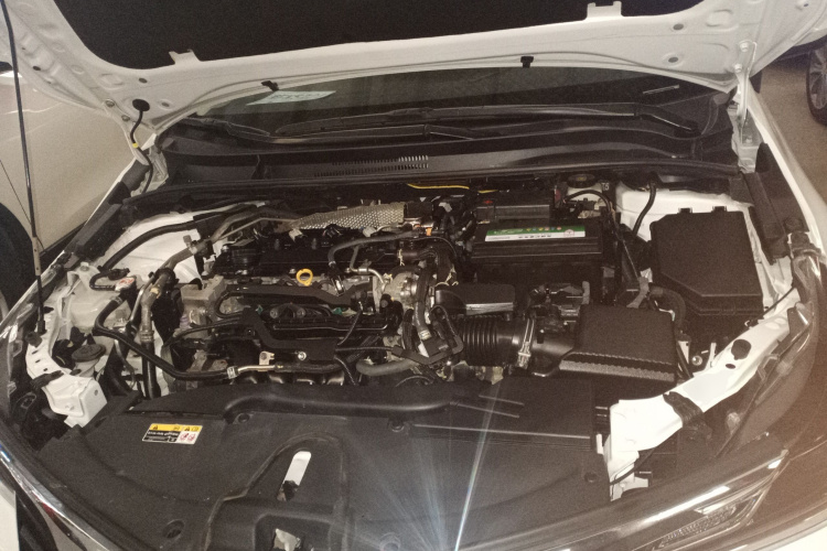 Toyota Allion 2021 car image #22