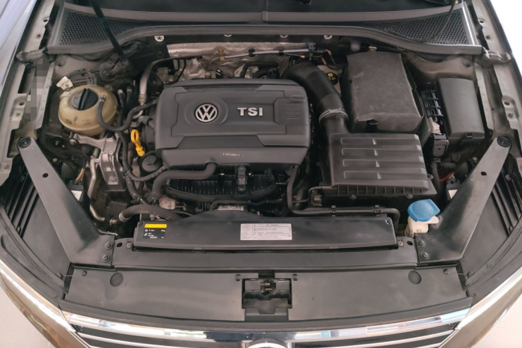 Volkswagen Magotan 2017 #22 Volkswagen Magotan 2017 immagine di auto #22