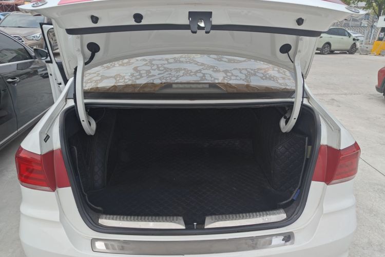 桑塔纳 2017 汽车图片 #22