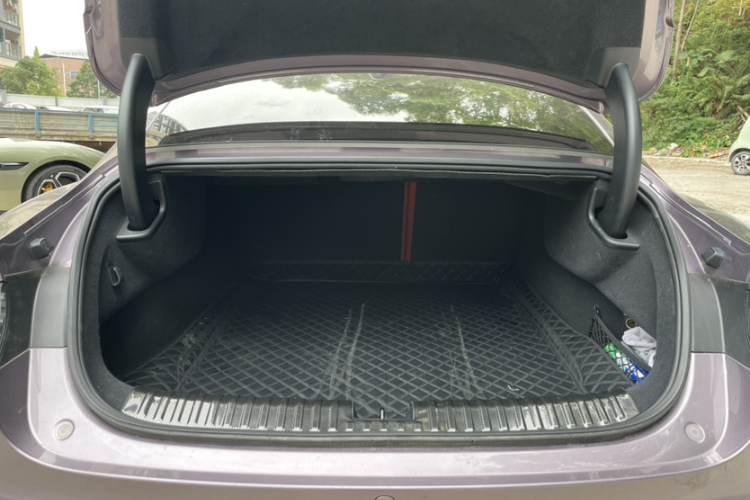 小米汽车 小米SU7 2024 #22 小米汽车 小米SU7 2024 汽车图片 #22