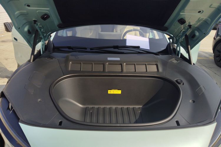 小米汽车 小米YU7 2025 汽车图片 #22