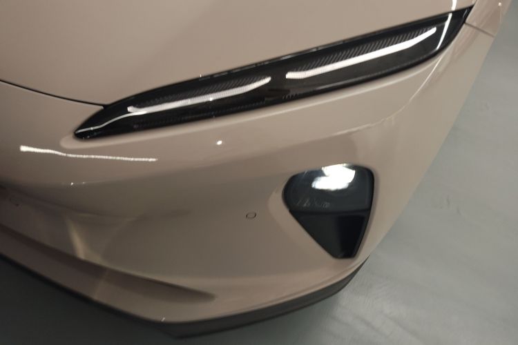 NIO ET5 2023 image de voiture #22