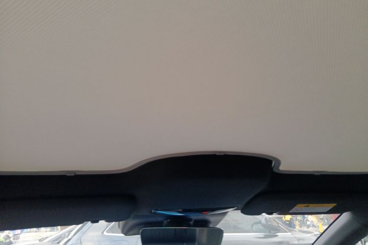 Deepal L07 2025 car image #22