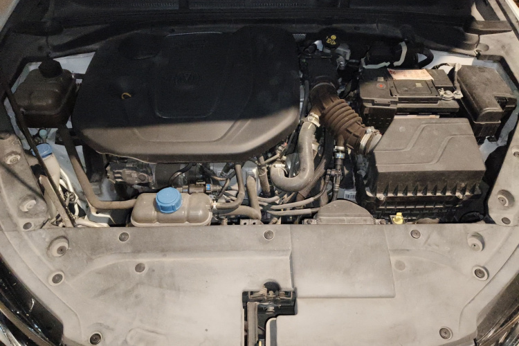 长安 逸动 2021 汽车图片 #22