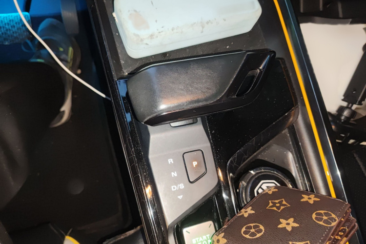 MG 5 Scorpio 2022 صورة سيارة #22