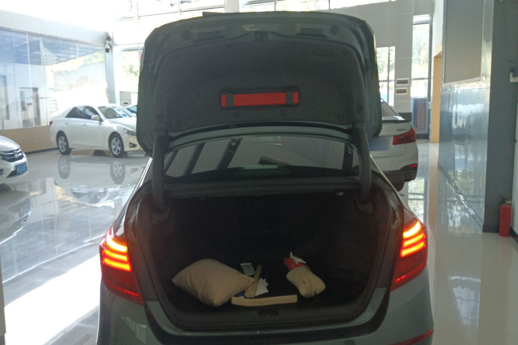 Honda Inspire 2023 immagine di auto #22