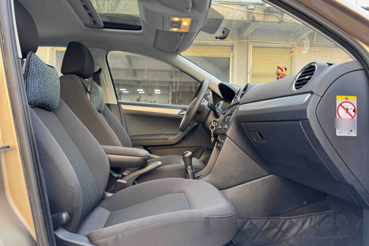 捷达 捷达 2015 汽车图片 #22