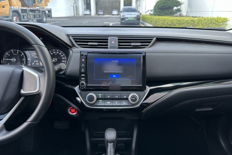 Honda Crider 2019 car image #22