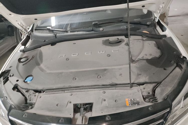 荣威 荣威Ei5 2019 汽车图片 #22