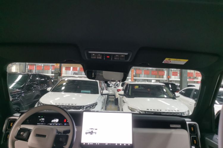 2024 imagen de coche #22