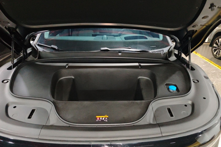 Zeekr 7X 2025 car image #22
