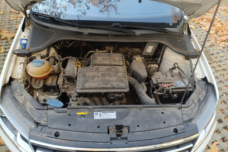 Jetta Jetta 2018 car image #22