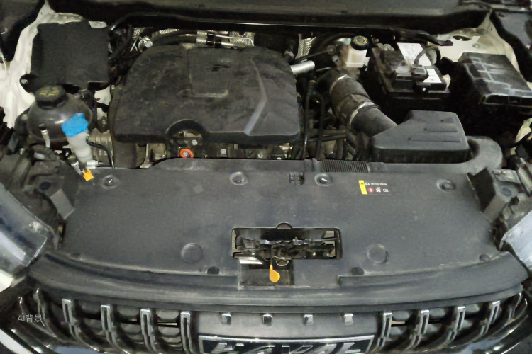 Haval Rabbit 2022 #22 Haval Rabbit 2022 صورة سيارة #22