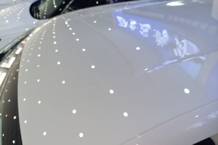 BYD Seagull 2024 car image #22