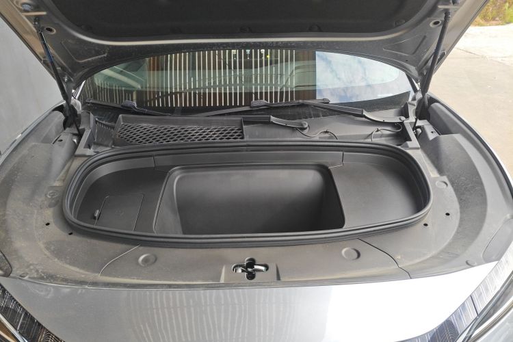 BYD SongL EV 2024 car image #22