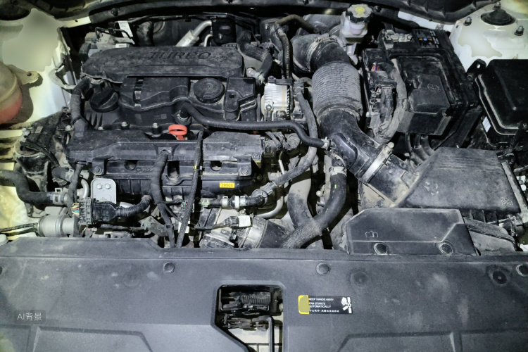 Hyundai Tucson 2023 #22 Hyundai Tucson 2023 car image #22