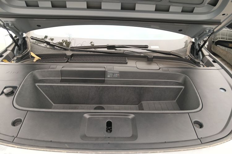 小鹏 2025 #22 小鹏 2025 汽车图片 #22