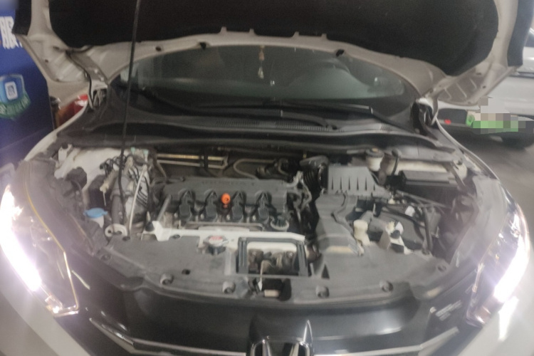 Honda VEZEL 2018 car image #22