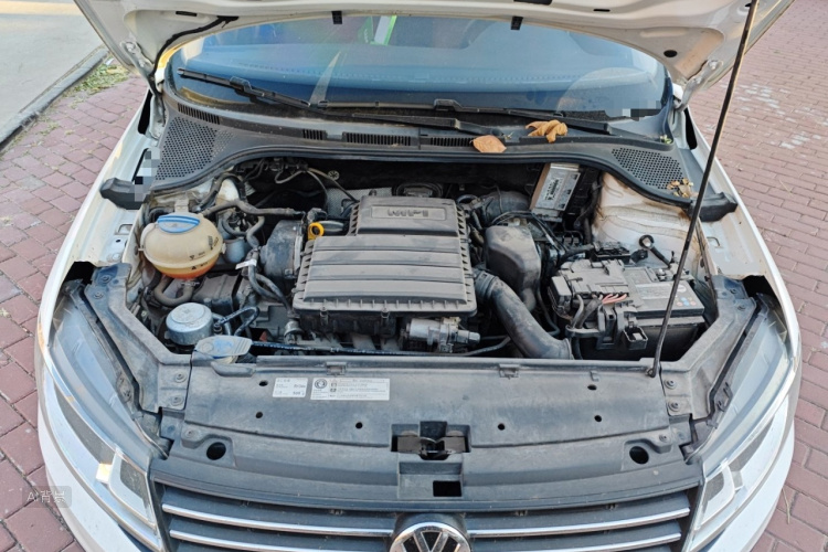 桑塔纳 2020 汽车图片 #22