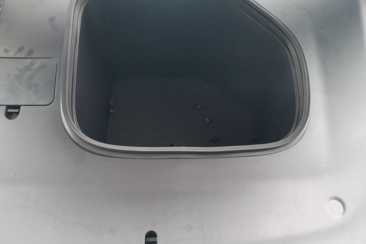 Forthing S7 2024 صورة سيارة #22