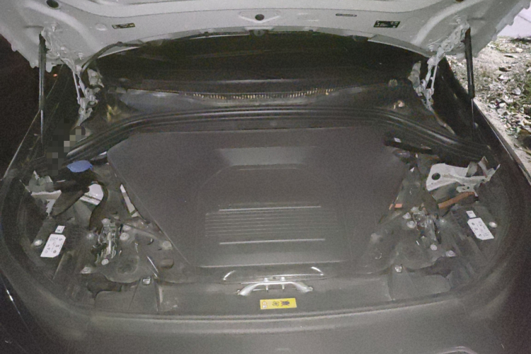 BMW iX1 2024 #22 BMW iX1 2024 car image #22