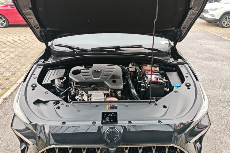 MG 5 Scorpio 2023 #22 MG 5 Scorpio 2023 imagen de coche #22